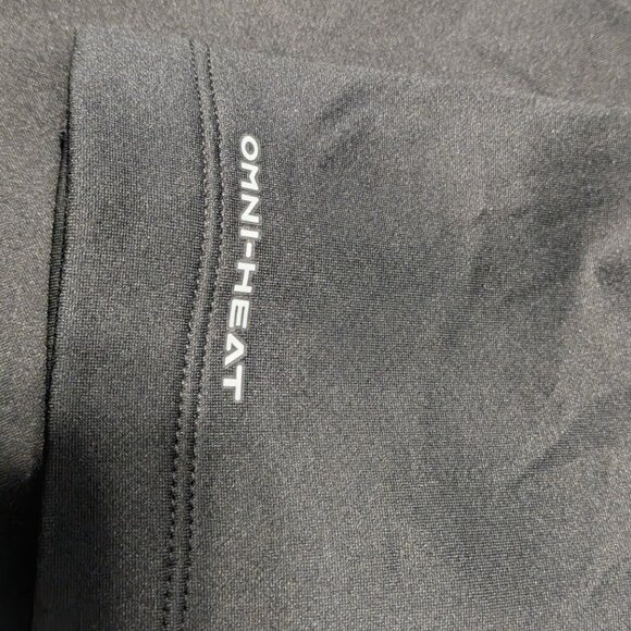 Columbia Sportswear Expedition Extreme Fleece Omni-Heat® Top - Zip Neck, XXL - Picture 5 of 8